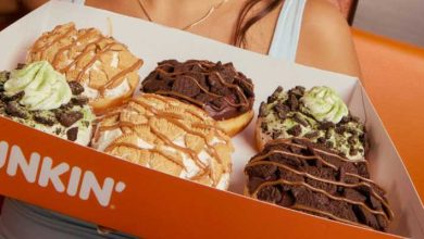 Dunkin