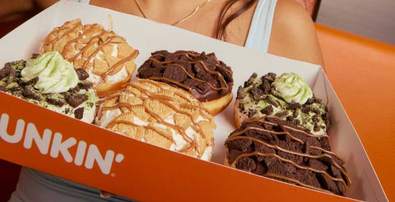 Dunkin