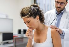 Enfermedad Respiratoria