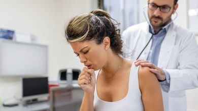 Enfermedad Respiratoria