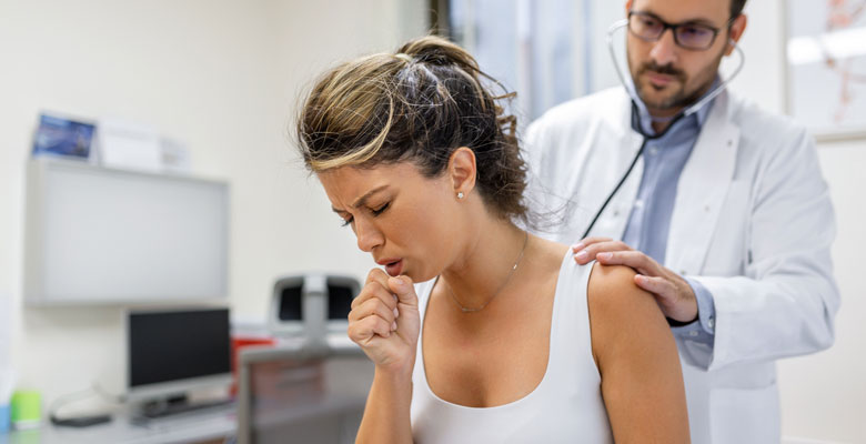Enfermedad Respiratoria