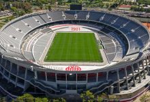 Estadio