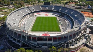 Estadio