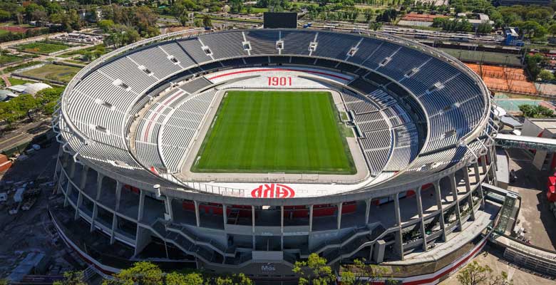 Estadio