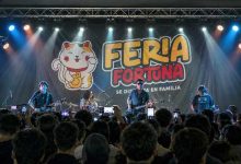 Feria Fortuna Perú
