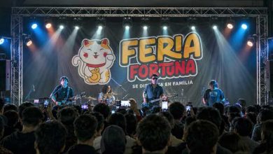 Feria Fortuna Perú