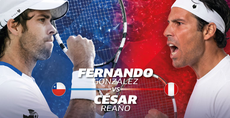 Fernando Gonzalez