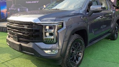 Foton Pickup