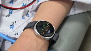 Galaxy Watch