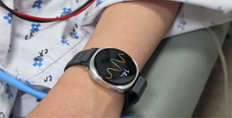 Galaxy Watch