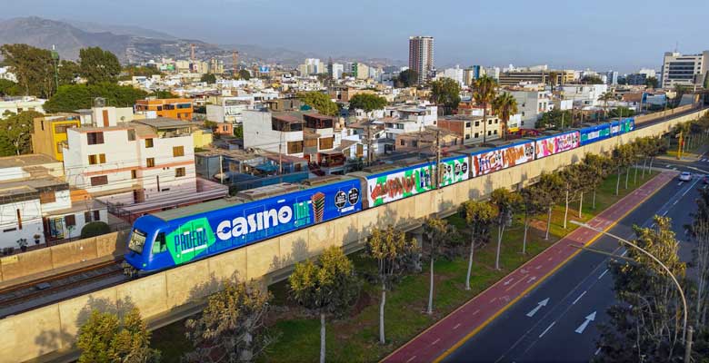 Galleta Casino