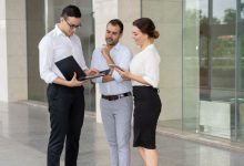 Gestionar Edificios
