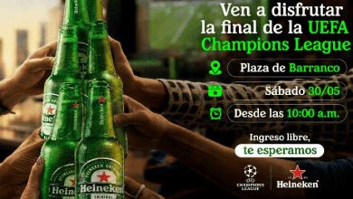 Heineken