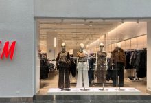 H&M Perú