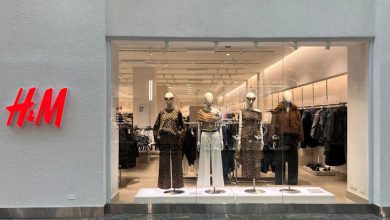 H&M Perú