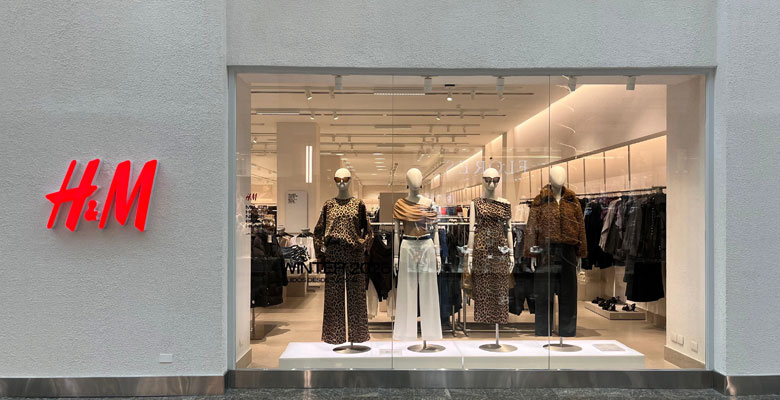 H&M Perú