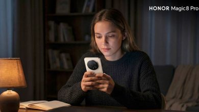 Honor Magic 8 Pro