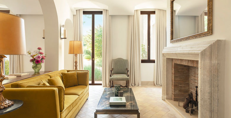 Hotelería Turismo