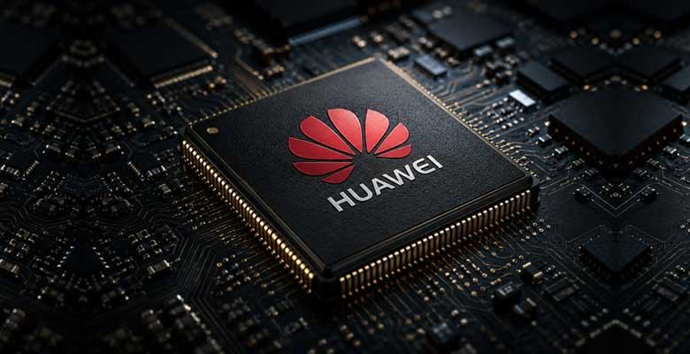 Huawei