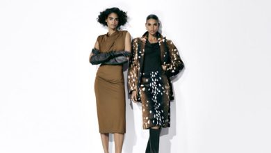 H&M