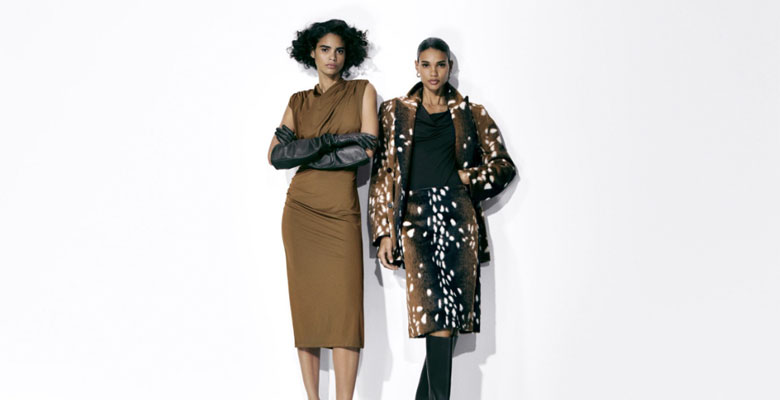 H&M
