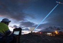 Internet Satelital