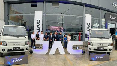 JAC Motors Perú