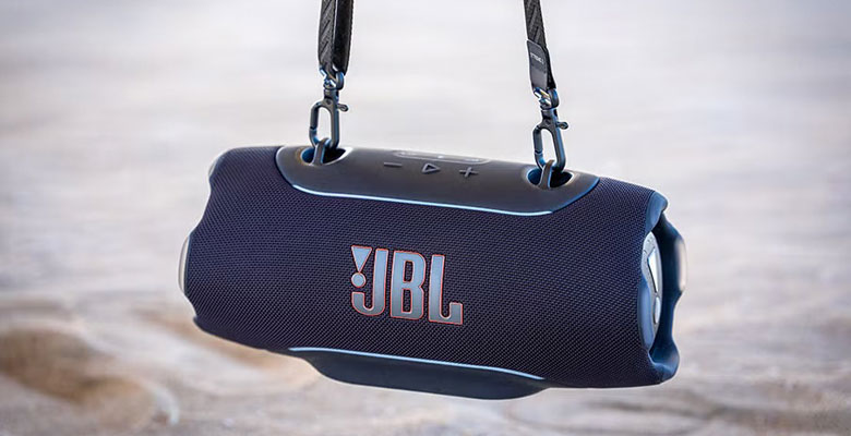 JBL