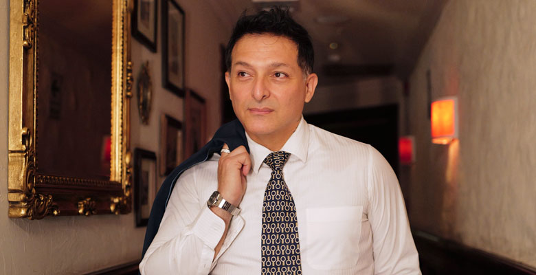 José Bracamonte
