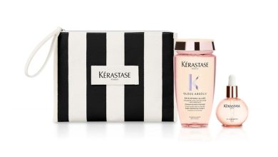 Keratase