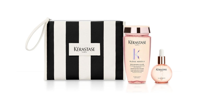 Keratase