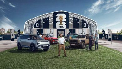 Kia Fan Fest