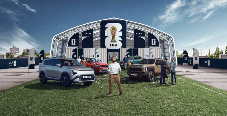 Kia Fan Fest