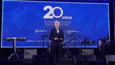 Larcomar