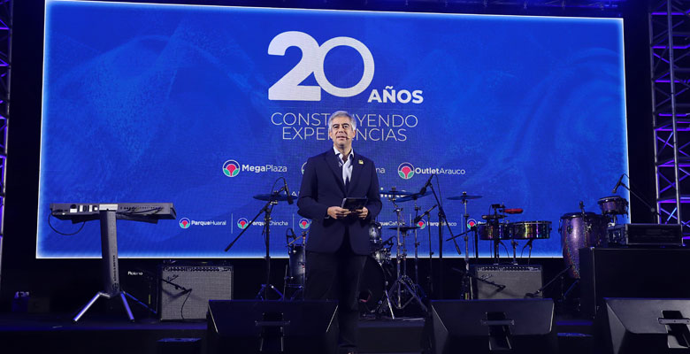 Larcomar