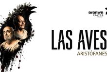 Las Aves