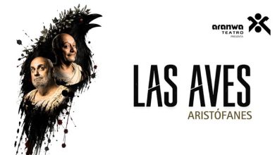 Las Aves