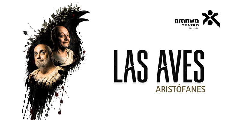 Las Aves