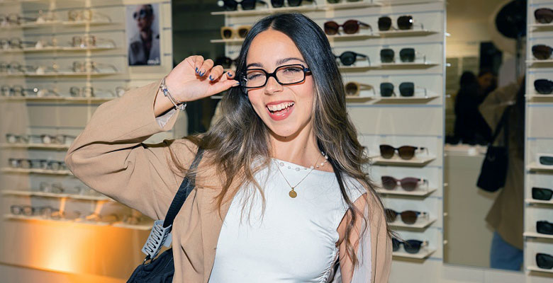Lentes MO