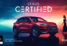 Lexus