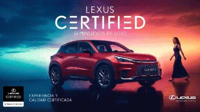 Lexus