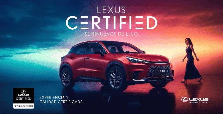 Lexus