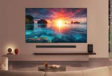 LG OLED TV