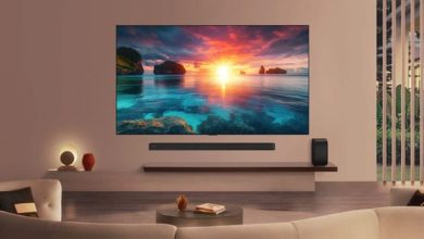 LG OLED TV