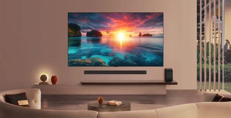 LG OLED TV