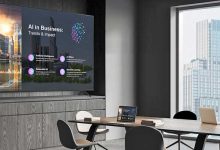 LG TV
