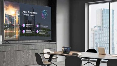 LG TV