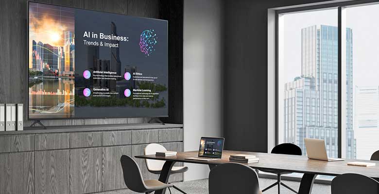 LG TV