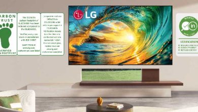 LG TV