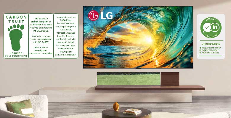 LG TV